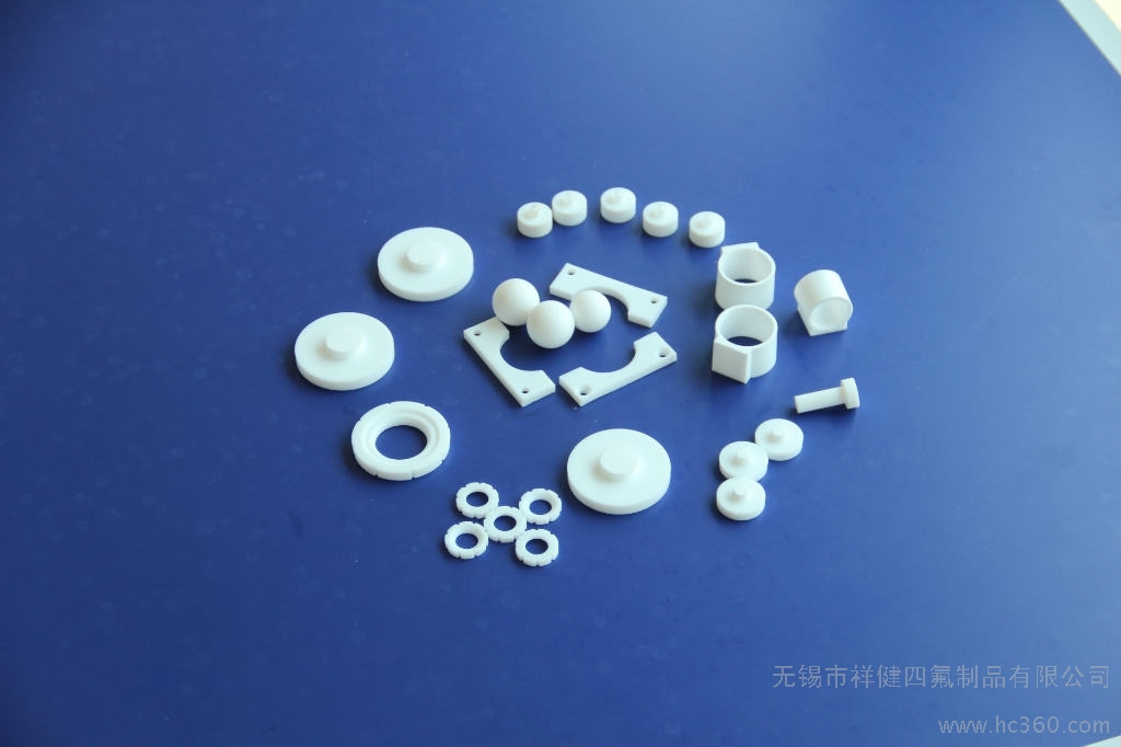 簡單介紹改性PTFE的發展——無錫市祥健四氟制品有限公司