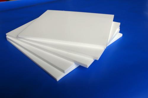 簡單介紹聚四氟乙烯板材料的優點——無錫市祥健四氟制品有限公司